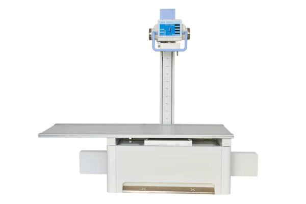 Main-03 SR50R-D Original Manufacturer China High Frequency Medical X Ray Hospital Machine Prices for Human
