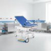 SR-FS.V Gynecological Examination Bed Medical Bed Delivery Bed Obstetric Bed