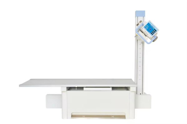 SR32R-D Fixed Hospital DR X-ray Stationary Table Machine Radiography System Medical Professional