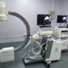 SR10A High Frequency Digital C-arm X Ray Mobile Digital C Arm X Ray Machine Equipment for Hospital Use