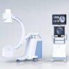 Main-03 SRX112B High Frequency Medical Simulator Spine X-Ray C-Arm X-ray MachinesBased for Accurate Diagnosis Orthopedic Urology Surgery