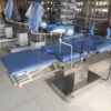 SRD-09A Hospital Medical Gynecological Hydraulic Operating Table Adjustable Surgical Examination Bed OT Table