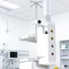 SRDT-06 Multifunctional Medical Column ICU Endoscopic Pendant for Operating Rooms Emergency Ceiling