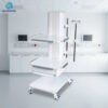 SRDT-07OEM Hospital Emergency Cart Hospital Furniture Trolley Medical Cart