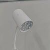 Main-03 YDE70 Surgical Theatre Room Vertical Mobile Stand Adjustable Examination Light Reflector Operation Lamp