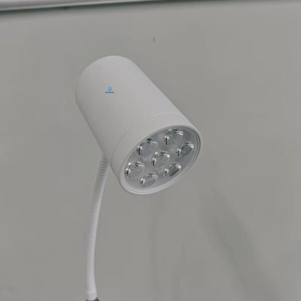 Main-03 YDE70 Surgical Theatre Room Vertical Mobile Stand Adjustable Examination Light Reflector Operation Lamp