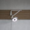 Main-03 LD-Z200-12B LED Medical Theatre Pet Operating Light Electric Wall Mounted Veterinary Hospital Clinic Dental Examination Lamp