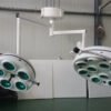 Main-03 SRC-K12/5 New Style Major & Auxiliary Luminescence Shadowless Lamp