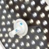 Main-03 SRC-750 LED Multiple Choice LED Surgical Shadowless Lamp Hanging Type Surgery Operating Room Lamp