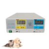 Main-03 SR-E017 Pet Clinic Monopolar Universal Adapter Radiofrequency Electrosurgical for Veterinary Medical