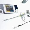 PLA-3000 Plasma Surgery System for ENT, Spinal and Arthroscopic Surgeries Low Temperature Plasma Excision Coagulation Machine