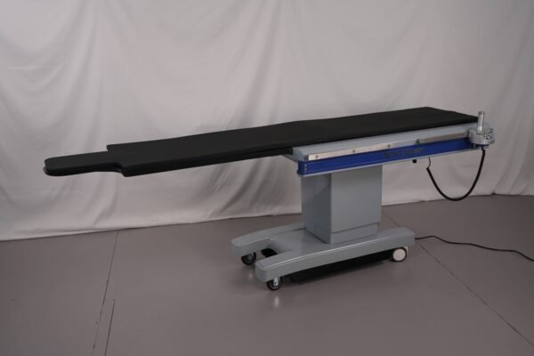 Main-03 JR-9000 Image Interventionalope Rating Table Advanced Imaging Surgical Platform