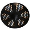 Main-03 700/500 LED Shadowless Operating Lamp Durable Ceiling-mounted Surgical Shadowless Lamp LED Shadowless Operation Lamp