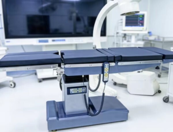 Main-03 DST-700 Electric Orthopedic Imaging Comprehensive Operating Table C-Arm Compatible Operating Table
