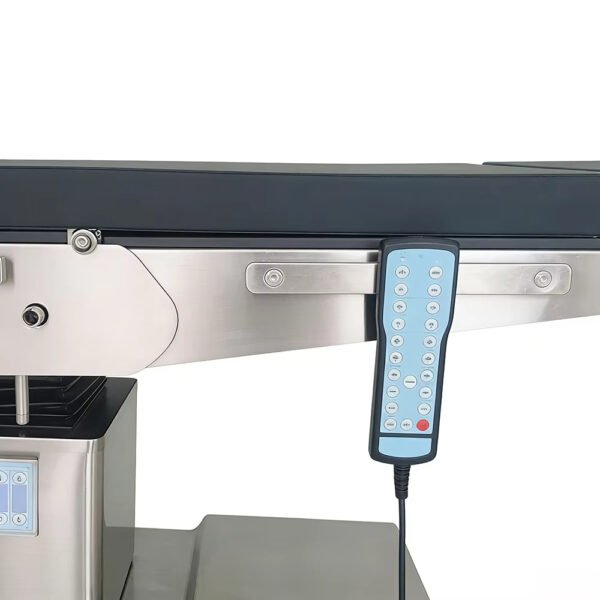 Main-03 SR-003 Medical Equipment Hospital General Ophthalmic Electric Operating Table