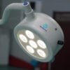 Main-03 YDE200D LED Operating Shadowless Lamp for Pet Veterinary Examination Surgical Headlight Operation Light Veterinary