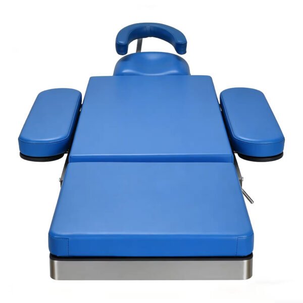 Main-03 SR-OOT99A Electric Ohthalmology Operating Table Electric Theater Table