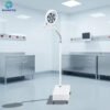 SR-03L Medical Examination Lamp Standing Floor Surgical Light