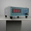 TH-1 Veterinary Medical Equipment Handheld Anesthesia Ventilation Machine Electronic Control High LED Display