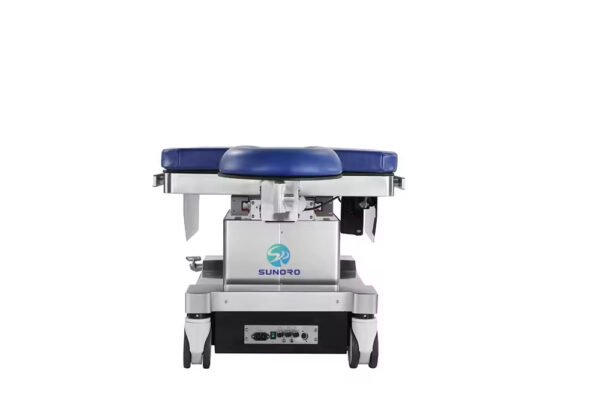 Main-03 SR-OOT99A-1 Electric Ophthalmology Operating Table Medical OT Table Clinical Surgical Table