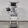 Main-03 SR-V9 Veterinary Anesthesia Workstation High Quality Medical Anaesthesia Machine With Two Vaporizers High Precision Vaporator