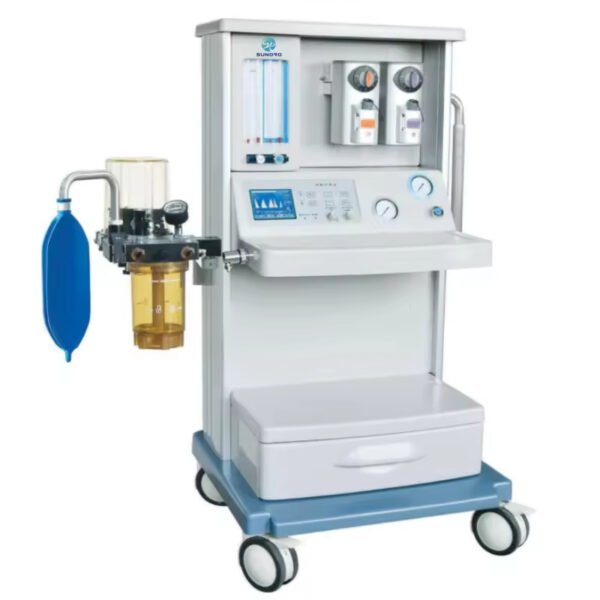 SR-A100 Anesthesia machine