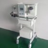 Main-03 SR-DG20 Simple Base Laboratory High Luminance Digital LED Screen Hospital Operating Room Anesthesia Machine