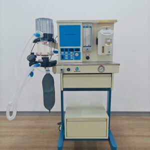 Main-03 SD-M2000A Surgical Anesthesia Machine Operating Room Medical Anesthesia Equipment Surgical Procedures Anesthesia Machine