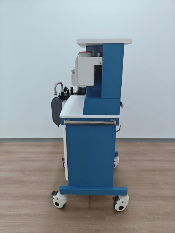 SD-M2000C Multi-function Monitoring Anesthesia Machine Professional Anesthesia Machine Workstation