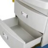 Main-03 SR-A5001 Surgical Anesthesia Machine Operating Room Medical Anesthesia Equipment Surgical Procedures Anesthesia Machine