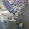 SR-FS.V Gynecological Examination Bed Medical Bed Delivery Bed Obstetric Bed