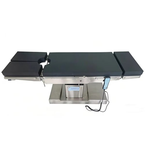 Main-04 SR-003 Medical Equipment Hospital General Ophthalmic Electric Operating Table