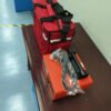 Main-04 SR-V10 Portable Ventilator Machine Medical Ambulance Patient Transport Emergency Respiratory Ventilators