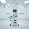 S15 Pro High Click Anesthesia Machine Medical Anesthesia Equipment Clinical Anesthesia Machine