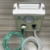 Main-04 SA-3000A Hospital Reusable Infant CPAP System for NICU Use Pediatrics Ventilators Breathing Apparatus for Infants