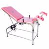 Main-04 SRD-2005A Gynecological Examination Bed Delivery Bed Manual Obstetric Bed