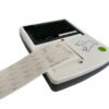 Main-04 SE-A6 VET Digital Electrocardiograph Veterinary 12-lead ECG Electrocardiogram