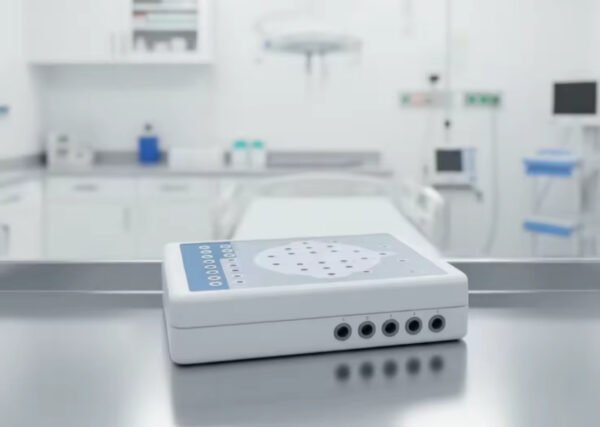 SKT88 16 Channels Digital Electroencephalograph EEG Medical Equipment EEG Machine
