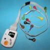 Main-04 TLC6000 Dynamic ECG System 12 Channel ECG 24-hour Dynamic Electrocardiogram Analysis System