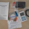 Main-04 TLC9803 Hot Selling 24 Hours ECG Holter Ekg Machine With CE Certificate Ambulatory Ecg