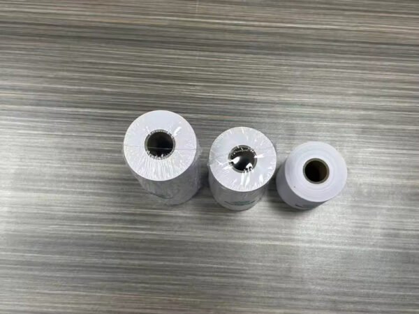 SR-DYZ01 Customized Size Economic Ecg Paper Thermal Paper Medical Recording Chart Print EKG Paper Rolls