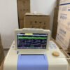 SR-9000B+ Hospital Equipment Electric Fetal Monitoring Ultrasound Doppler Fetal Monitor Plastic Export Product
