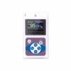 Main-04 S60D Electric Handheld Pulse Oximeter-USB Rechargeable Class II Medical Device CE Certified