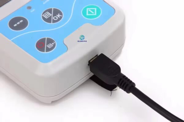 Main-04 BPM50 Multi-Parameter Ambulatory Blood Pressure Monitor, Medical Service