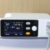 Main-04 PV-L4A Portable Vital Sign Monitor Multiparameter Handheld Vital Sign Monitor for Clinic