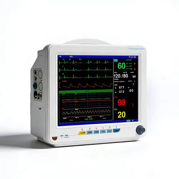 Main-04 SNP9OON Portable Hospital Clinic Electric Medical Spring Patient Patient Monitor ICU Patient Monitor Machine