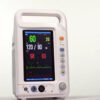 Main-04 SR- 8000A Benchtop Clinical 7" Multi-parameter Monitor Factory Price