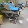 Main-04 SR-20109-B Gynecological Examination Bed Medical Bed Delivery Bed Obstetric Bed