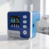 CA10M Medical Adult and Infant Portable Etco2 Capnograph Monitor