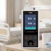 Main-04 CA10S Light LCD Display Capnograph with Respiratory Waveform